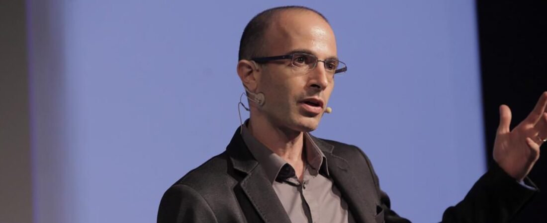 LA HISTORIA DE LOS IMPARABLES: APRENDIZAJES ESENCIALES DE YUVAL NOAH HARARI PARA NAVEGAR EL FUTURO